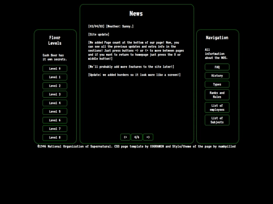 homepage/page3 screenshot