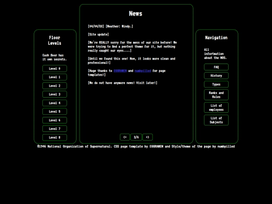 homepage/page4 screenshot