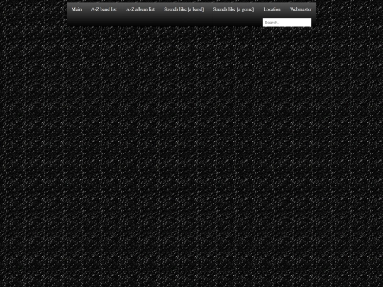 test screenshot