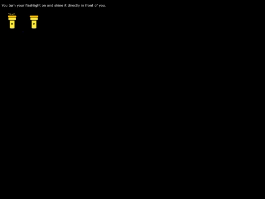 Welcome screenshot