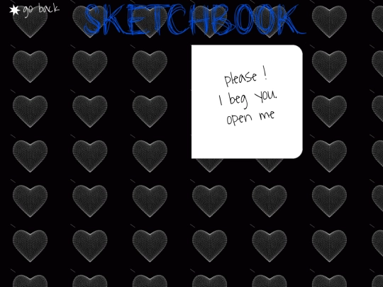 sketchbook screenshot
