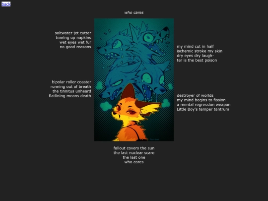 7_ekphrasis/who-cares screenshot