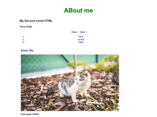 about screenshot