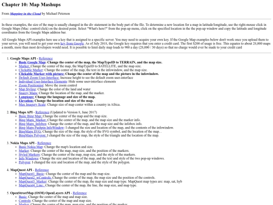 Code10 screenshot