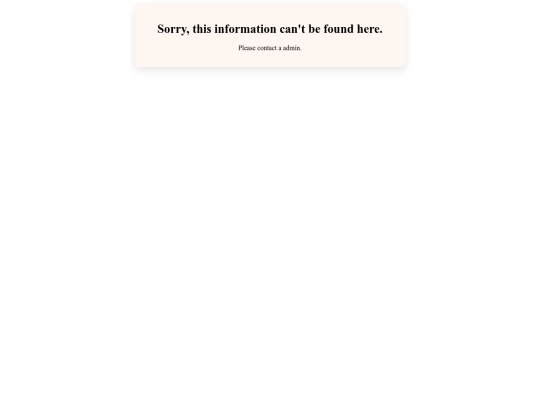 test screenshot