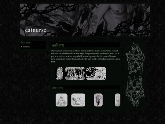 myriad/art screenshot