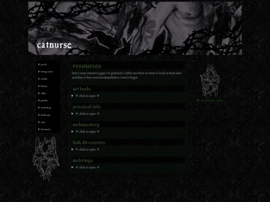 susurrus/resources screenshot