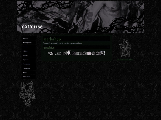 susurrus/workshop screenshot