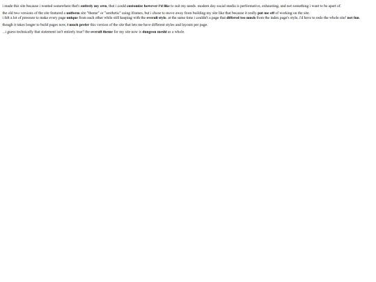 menu/about/iframes/site screenshot