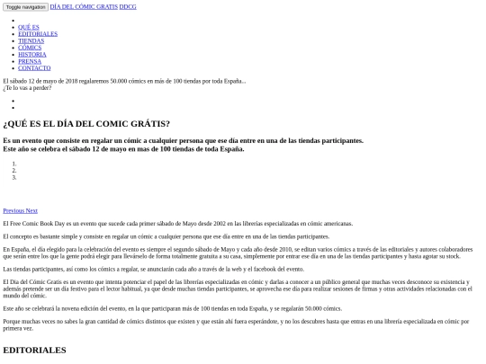bootstraptest screenshot