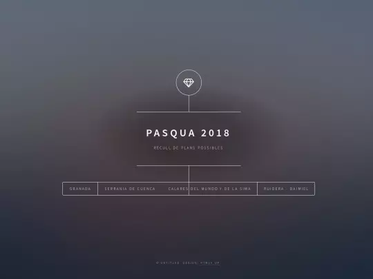 pasqua screenshot