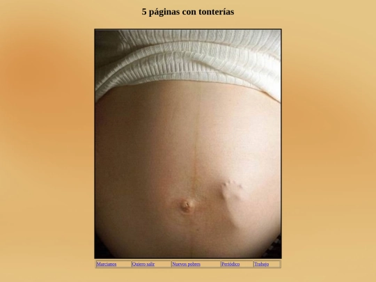 salir screenshot
