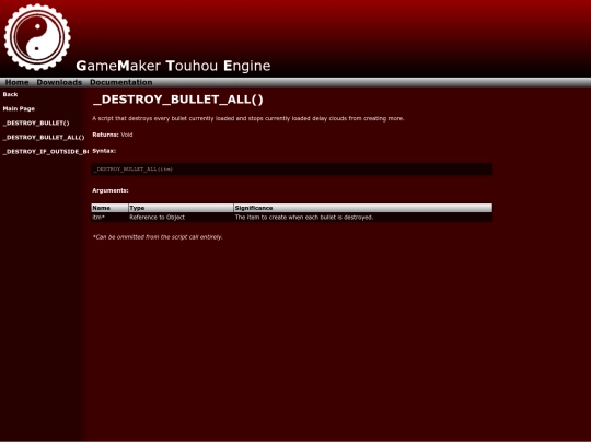 content/gmte/docs/script/destroy/_destroy_bullet_all screenshot