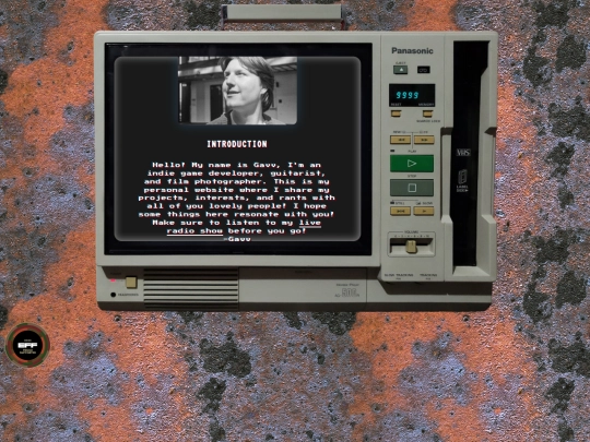 main screenshot