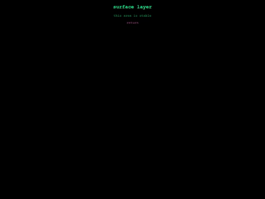 surface screenshot