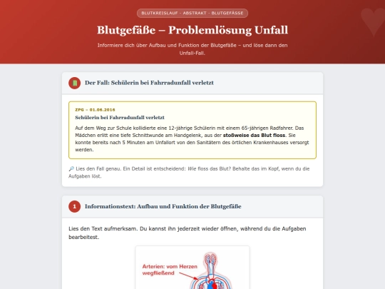 Blutkreislauf_1-3 screenshot