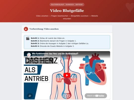 Blutkreislauf_2-3 screenshot