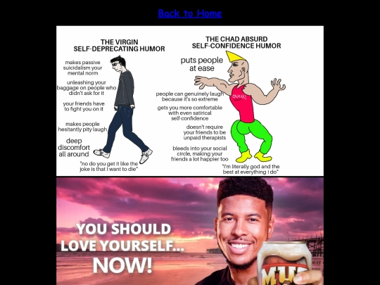 Memes screenshot