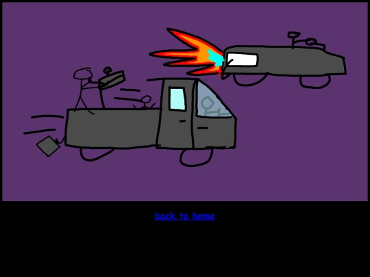 oneshot screenshot