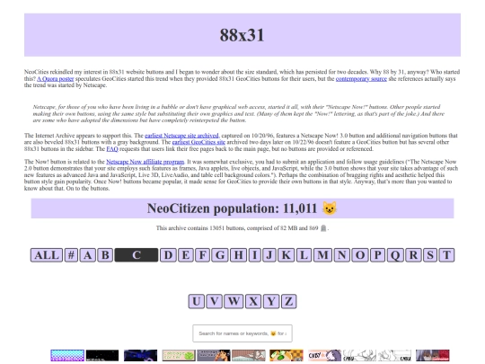 cyber/88x31-c screenshot