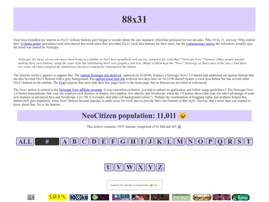 cyber/88x31 screenshot