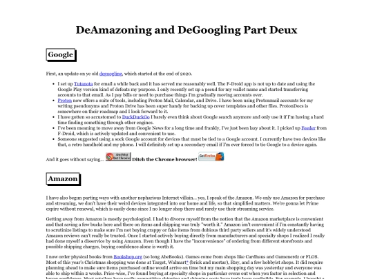microblog/2022/deamazon-and-degoogle screenshot