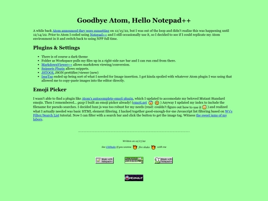 microblog/2022/goodbye-atom-hello-notepad screenshot