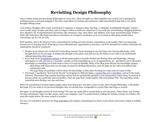 microblog/2022/revisiting-design-philosophy screenshot