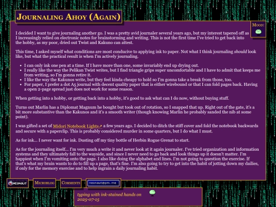 microblog/2025/2025-07-15-Journaling-Ahoy-(Again) screenshot