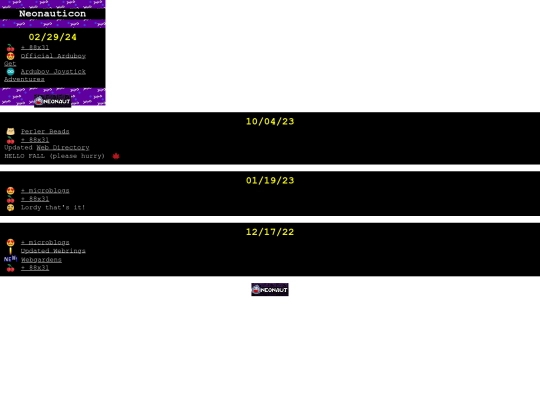 webgarden screenshot