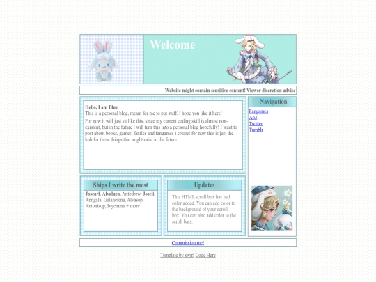 ficupdates screenshot