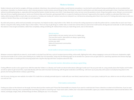 manifesto screenshot