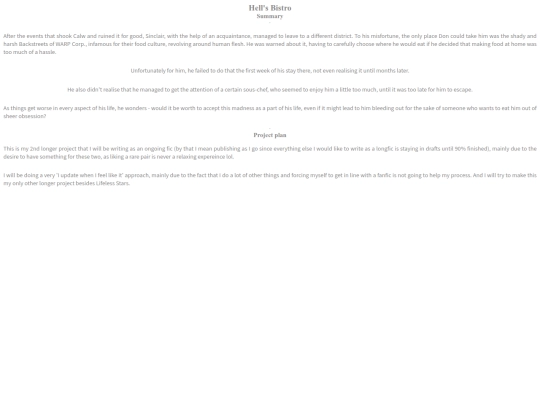 projects/hellsbistro screenshot