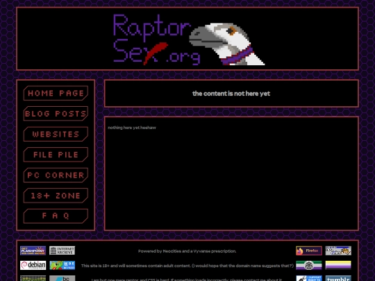 pccorner screenshot