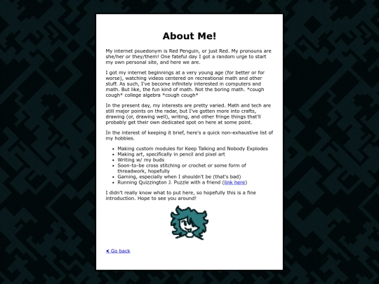 about screenshot