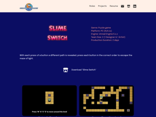 projects/slime-switch screenshot