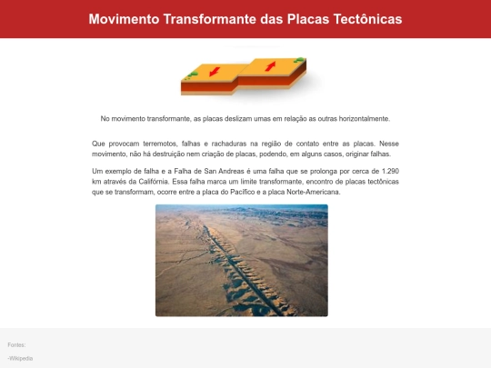 MovimentoTransformante screenshot
