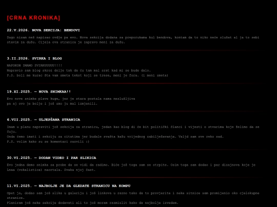 novosti screenshot