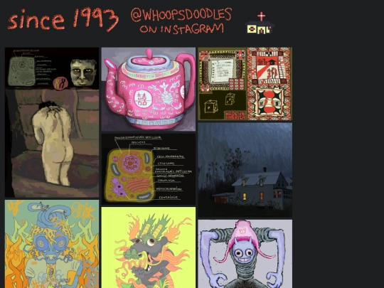 art screenshot