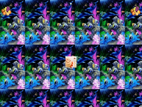 Hope screenshot