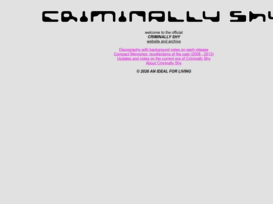 cshy/home screenshot