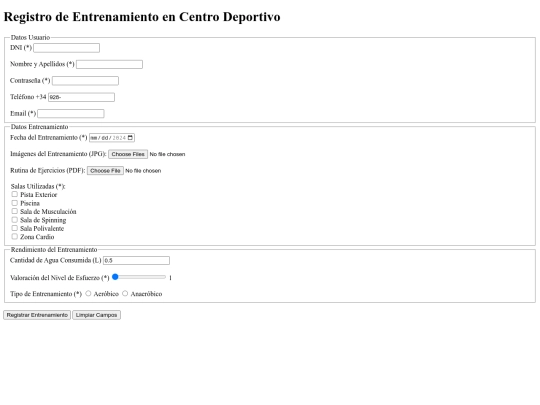 formulario screenshot