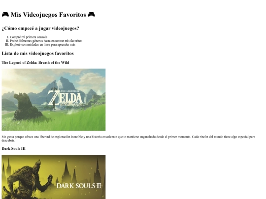 mejorada screenshot