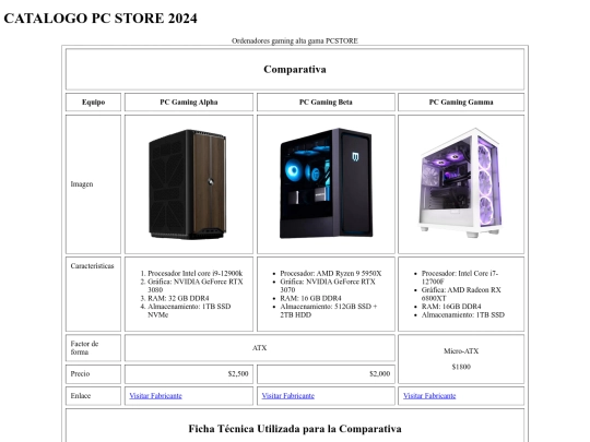 tabla screenshot