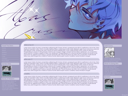 more Stuff screenshot
