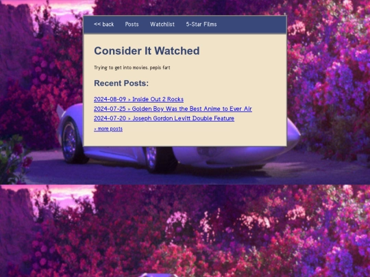 film screenshot