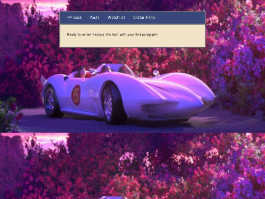 film/posts/2024---Veggietales-Was-Always-Cool screenshot