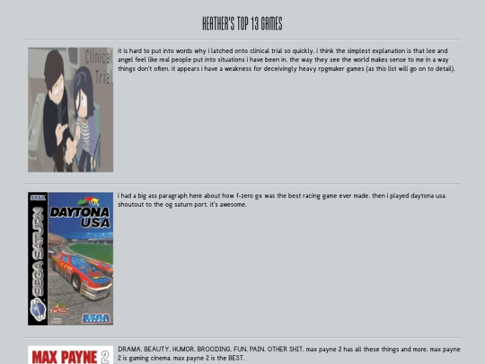 gaming/notreviews/bestegame screenshot