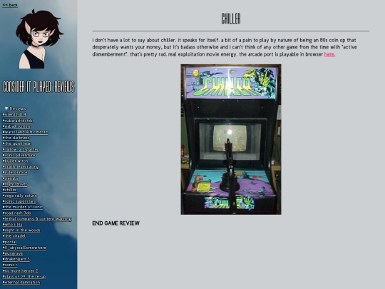 gaming/reviews/chiller screenshot