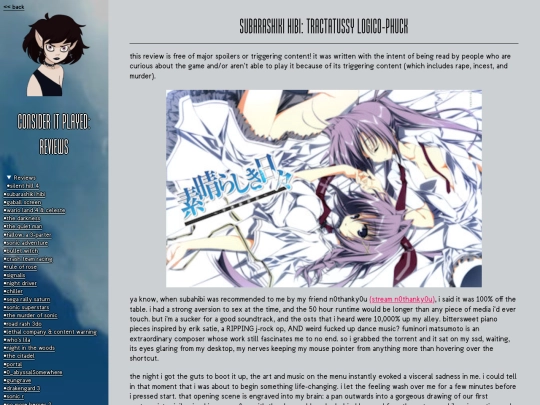 gaming/reviews/subahibi screenshot
